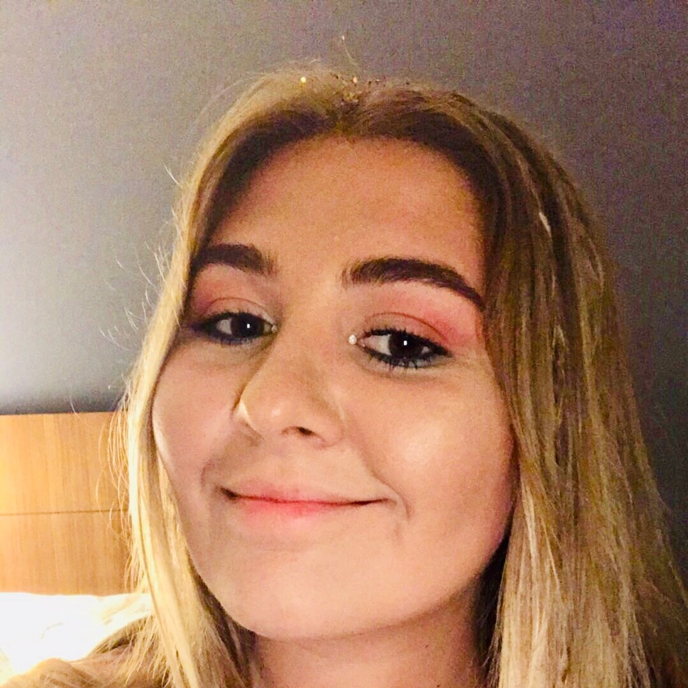 Meet your Posher, Cassidy